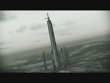 【耳コピ】エースコンバットZERO EXCALIBUR