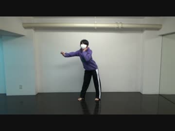 【一松コス】夕景イエスタデイ踊ってみた【エスニャンと肉球】