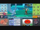 【ポケモンORAS】 フリーザーさんでシングルレート Part4 【ゆっくり実況】