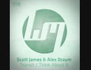 Scott James & Alex Draym - Transit