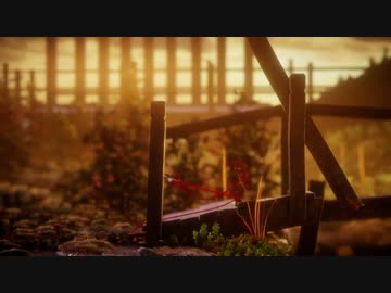 【UNRAVEL】僕とヤーニーと時々おばぁちゃん【実況】Part5前編
