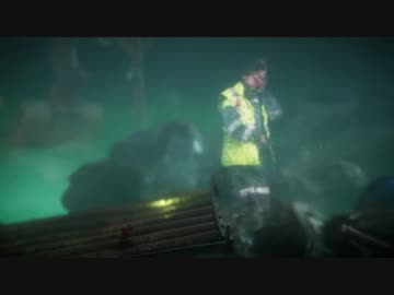 【UNRAVEL】僕とヤーニーと時々おばぁちゃん【実況】Part6