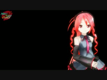 ピンクみく様でZ・刻を越えて