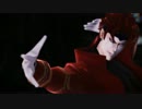 【DIO】J'y Suis Jamais Alle【ジョジョMMD】
