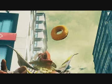 ストリートファイターVを緩やかに実況せんとす　第32話