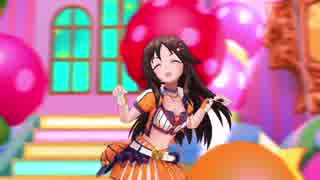 デレステMV ゴキゲンParty Night イベントver.(60fps)