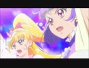 【MAD】とある魔法の伝説少女《プリキュア》【まほプリ×禁書OP1】