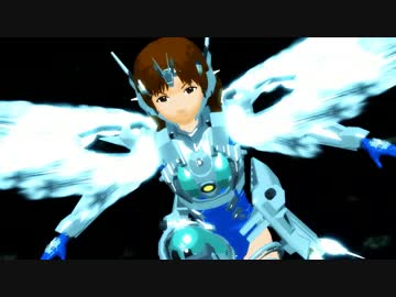【第八次ウソm@s祭り】ヴィーナス・ブレイド・シンドローム　予告編