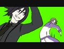【手描き】YAGEN疾風伝【刀剣乱舞】