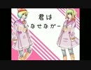 君はいなせなガール 歌ってみた ひじかたはじめとりんね