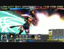 LoV3 天下一紅蓮会 オオモノアルビダ ヴァミC