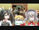 【Facerig+Live2D】 瑞鶴＋Zaraっぽい何かのモデル　【配布】