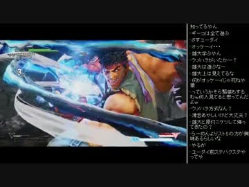 [2016.03.18]永井先生 ストV (1/2)