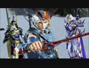 暇つぶしに3バー　フリオニール