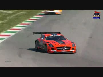 クビサ、予選3位【ムジェロ12時間】
