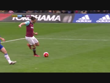 【15/16BPL】チェルシーvsウエストハム【Motd】