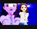 【MMD】いおりんのPiNK_CAT【アイマス】