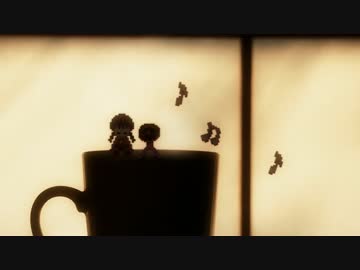 窓付きと冬の日常【ゆめにっき】