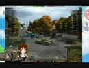 ガンキャリアーChurchillGC優等への道3