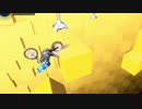 【TRIALS FUSION】エクストリームバイク part25 【ゆっくり実況プレイ】