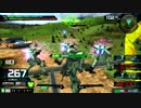 【モズ煮込み】EXVSMBON オンラインシャフ ガンイージ その５
