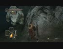 【メイン盾きた！】壁役が行くダークソウル2part08【盾縛り】