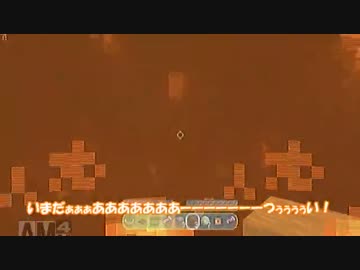 【Minecraft】ひろとふーのマイクラ冒険記　Part２【ゆっくり実況】