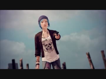 時をかける少女　Life Is Strange（ライフ イズ ストレンジ）13