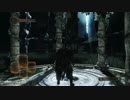 【試運転】たどたどしいゲーム実況【ダークソウル2～3実況】　part 0-1