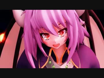 アルマさんでハッピーシンセサイザ