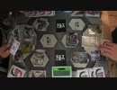 【#バディファイト】ダンジョンW冒険者VSスタードラゴンW2016.03.17
