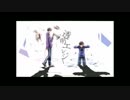 【手描き】次男と四男で透/明/エ/レ/ジ/ー※少々腐