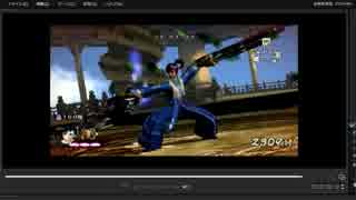 [プレイ動画]　戦国無双４－Ⅱの無限城１００階目をKOZUEでプレイ
