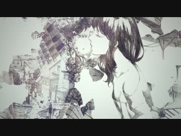 白ゆき　歌ってみた　【かしす俺】