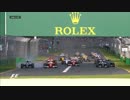 Race highlights - Australia 2016