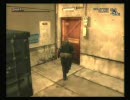 MGS3　E-EX　FOOD＆CURE禁止プレイに挑戦してみる　第15幕