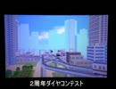 A3D2周年イベント　報告動画