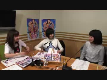 メダロット ガールズミッション ラジオハイスクール(2016年3月20日)#11