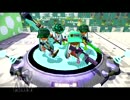 【vs界隈様】ランタナ主催古参イカチーム大会part２【.Regen視点】