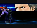 【MUGEN】飛竜vs半蔵 仲間を集めて狂中位大会【汚い忍者杯】#14