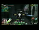 【2016.3.20】チキダイVSゴルスラ　四戦目(センサー視点)