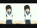 【Google Cardboard】二眼立体視sample±0.5【VR】