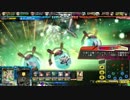 月光のLoV動画の軌跡 15の軌跡(ミスリルC 伏姫ジンサンチョ)