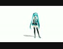 【MMD】MotionBOX Vol.1【モーション配布】