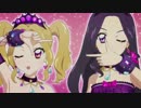 【アイカツ！】ののリサ Beat Magic！【ヴァルキリードライヴ マーメイド】