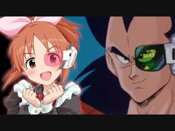 【第八次ウソm@s祭り】ブラザープリンセス　安部菜々と12人のお兄ちゃん