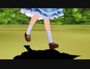 【東方MMD】妖精と吸血鬼