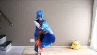 【コスプレ】小夜左文字で討ちたいんだ♡【踊ってみた】