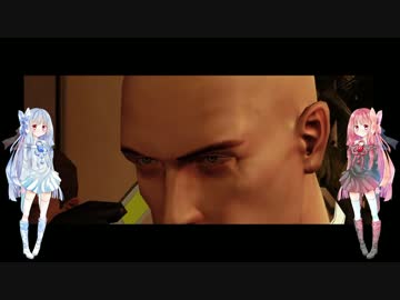 [VOICEROID実況]琴葉姉妹の暗殺日記 6-1[Hitman Blood Money]