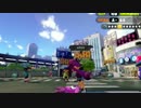 【実況】スプラトゥーン タグマ挑戦記 #1